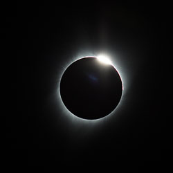 2017 Total Solar Eclipse