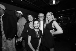 Blind Bear Bday 2018