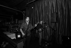 Blind Bear Bday 2018