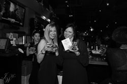 Blind Bear Bday 2018