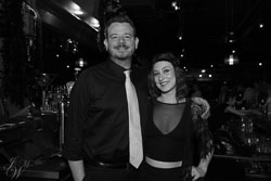 Blind Bear Bday 2018