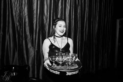 Blind Bear NYE 2017