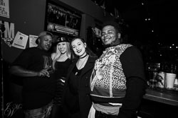 Blind Bear NYE 2017