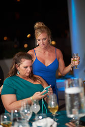 Jae and Valerie Driscoll Wedding
