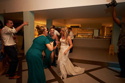 Jae and Valerie Driscoll Wedding