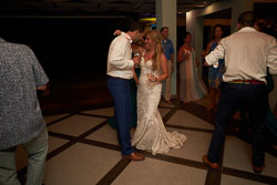 Jae and Valerie Driscoll Wedding